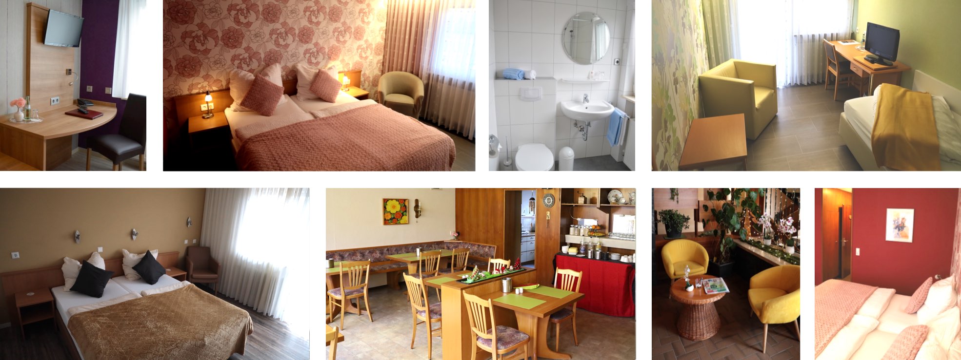HotelHoheWart